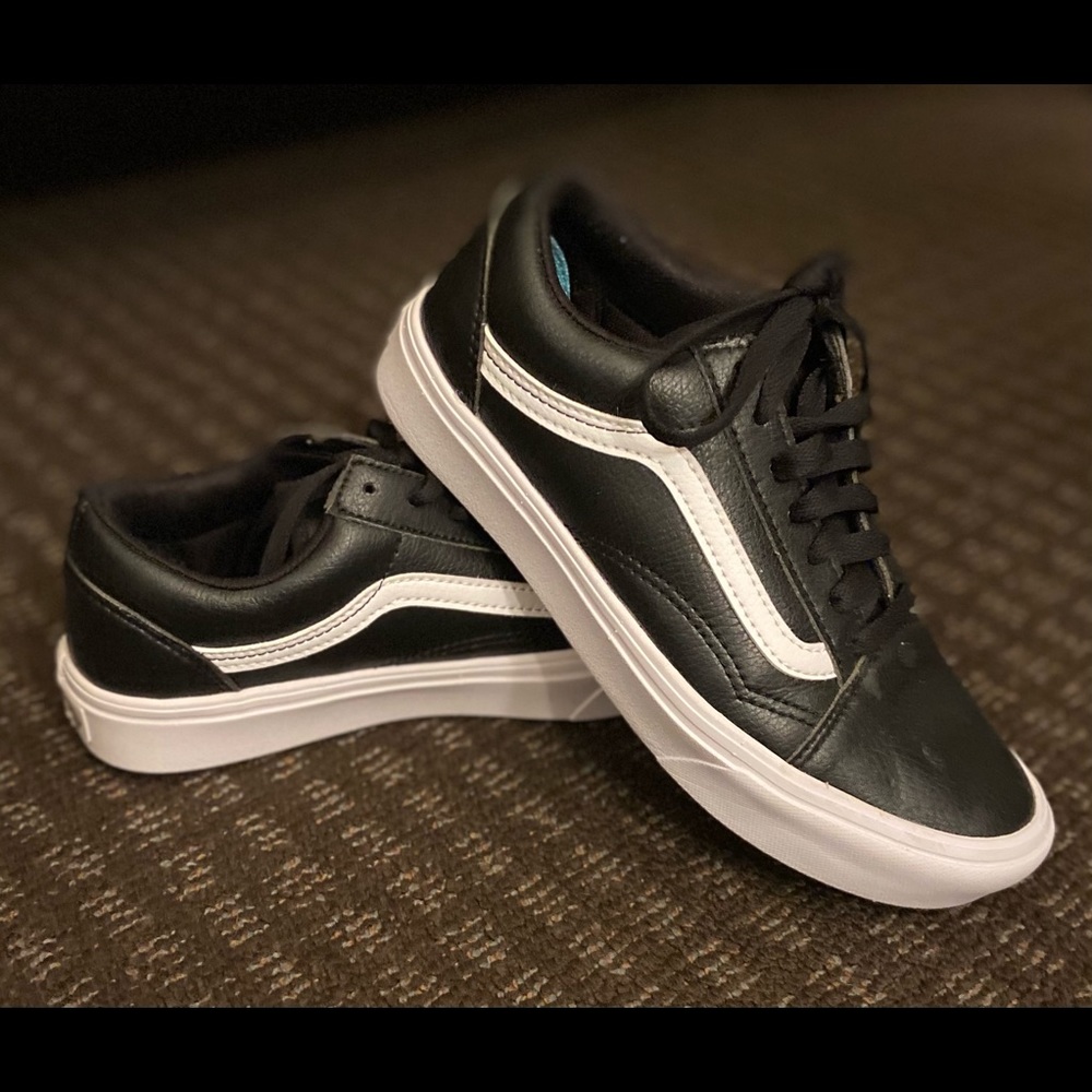 Vans Old Skool  Comfy Cush